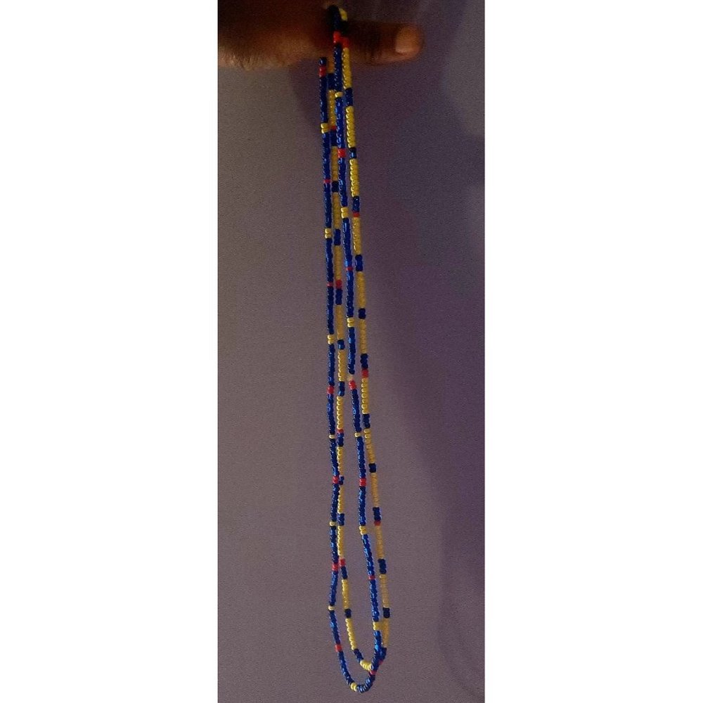 African Waist Beads